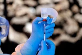 Ebola vaccination begins in the DR Congo, WHO says