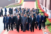 How united is the ‘autocratic alliance’ challenging the West?