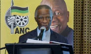 Mbeki applauds Mkhwanazi for exposing rot in the country