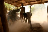 At least 100 feared dead in northwest Nigeria gold mine collapse