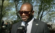 Opposition accuses DRC govt of blocking African Peace dialogue