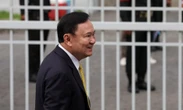 Thailand’s top court rules ex-PM Thaksin must serve one year in jail