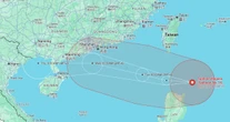 Hong Kong airport may shut for 36 hours as super typhoon nears