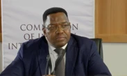 Masemola explains conditions for obeying minister’s orders