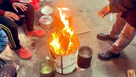 Johannesburg EMS urges residents to be cautious with heating devices