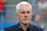 I am focused on upcoming FIFA World Cup in the Americas: Broos
