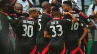 Pirates ooze confidence ahead of derby