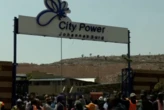 City Power appeals for information after guard killed in Denver