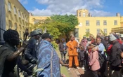 Castle of Good Hope honours unsung heroes on Heritage Day