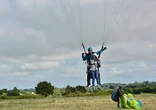 Africa’s paragliding competition is underway in Mpumalanga