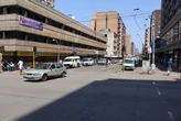 Morero vows to reclaim Joburg’s inner city