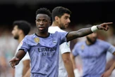 Four people handed suspended jail sentences over Vinicius Jr effigy