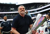 Tottenham sack Postecoglou two weeks after Europa League glory