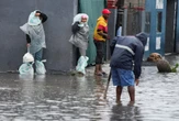 SAWS issues warning for disruptive rainfall along KZN coast