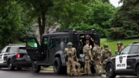 Minnesota state lawmakers fatally shot, search underway for suspect