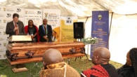 Family of political activist Thabo Mosala pleased to rebury him