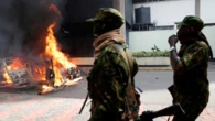 Kenyan blogger’s wife seeks answers after his death in police custody
