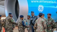Sangweni dismisses concerns over missing weapons from DRC mission