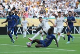 Al-Hilal earn credibility with spirited draw against Real Madrid