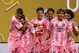 Messi guides Inter Miami to historic victory over Porto