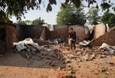 Gunmen kill 100 in Nigeria’s Benue region