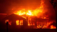 Brakpan fire claims the life of a four-year-old boy
