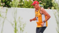 Massyn still on high after historic 50th Comrades Marathon finish
