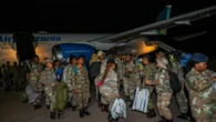 SANDF to return heavy equipment from DRC as troop withdrawal resumes