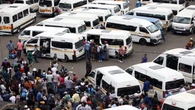 AUBBTA accuses Joburg MMC Kunene of lying about bus rank crackdown