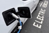 Electric car sales growing in SA