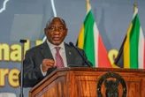 Ramaphosa to take Parliament’s Independent Panel report on review
