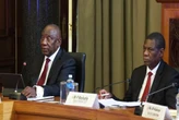 Presidency Committee fails to elect chair, members clash over process