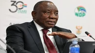 ‘As South Africans both black and white, there is no genocide here’