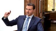 TIMELINE: Assad’s fall followed years of bloodshed and division