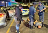 Northern Cape police arrest 191 suspects for various crimes