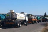 Tshwane deputy mayor probed amid water tanker corruption allegations