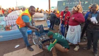 Gift of the Givers to launch humanitarian operation in Middlepos