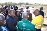 Gift of the Givers to deploy more rescuers in Mthatha