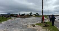 E Cape floods worsen infrastructure damage, says Gift of the Givers