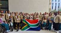 Team SA to participate in 3 sporting codes on day 1 of Paralympics