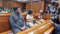 Rape accused Pastor Omotoso, co-accused back in court