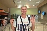 SA hurdler Mondray Barnard eyes World Championship spot in Tokyo