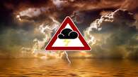 More severe weather headed for KZN