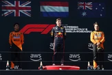 Red Bull celebrates 400th Grand Prix, 4th win at Italian Grand Prix