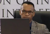 Mnisi says he considers Sgt Fannie Nkosi as a very close friend