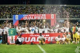 Kudus goal sparks celebrations as Ghana secure World Cup spot
