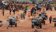 Humanitarian situation in Sudan an absolute catastrophe: IPC