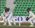 Proteas bowled out for 269, trail Pakistan by 109