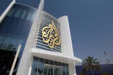 Palestinian Authority suspends Qatar’s Al Jazeera TV temporarily