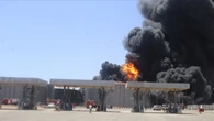 Explosions heard in Port Sudan, army launch anti-aircraft missiles